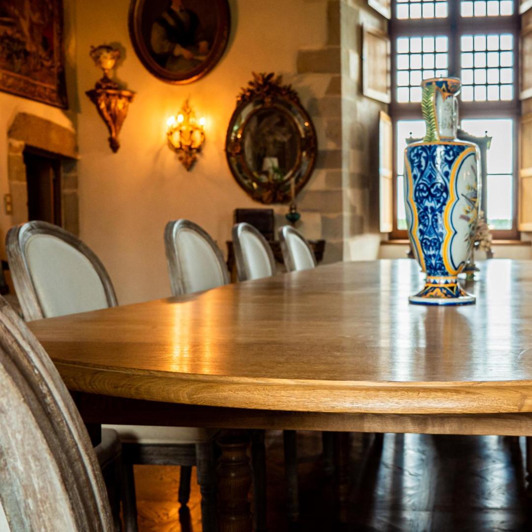 Chateau Du Bertry La Bouexiere Kültér fotó