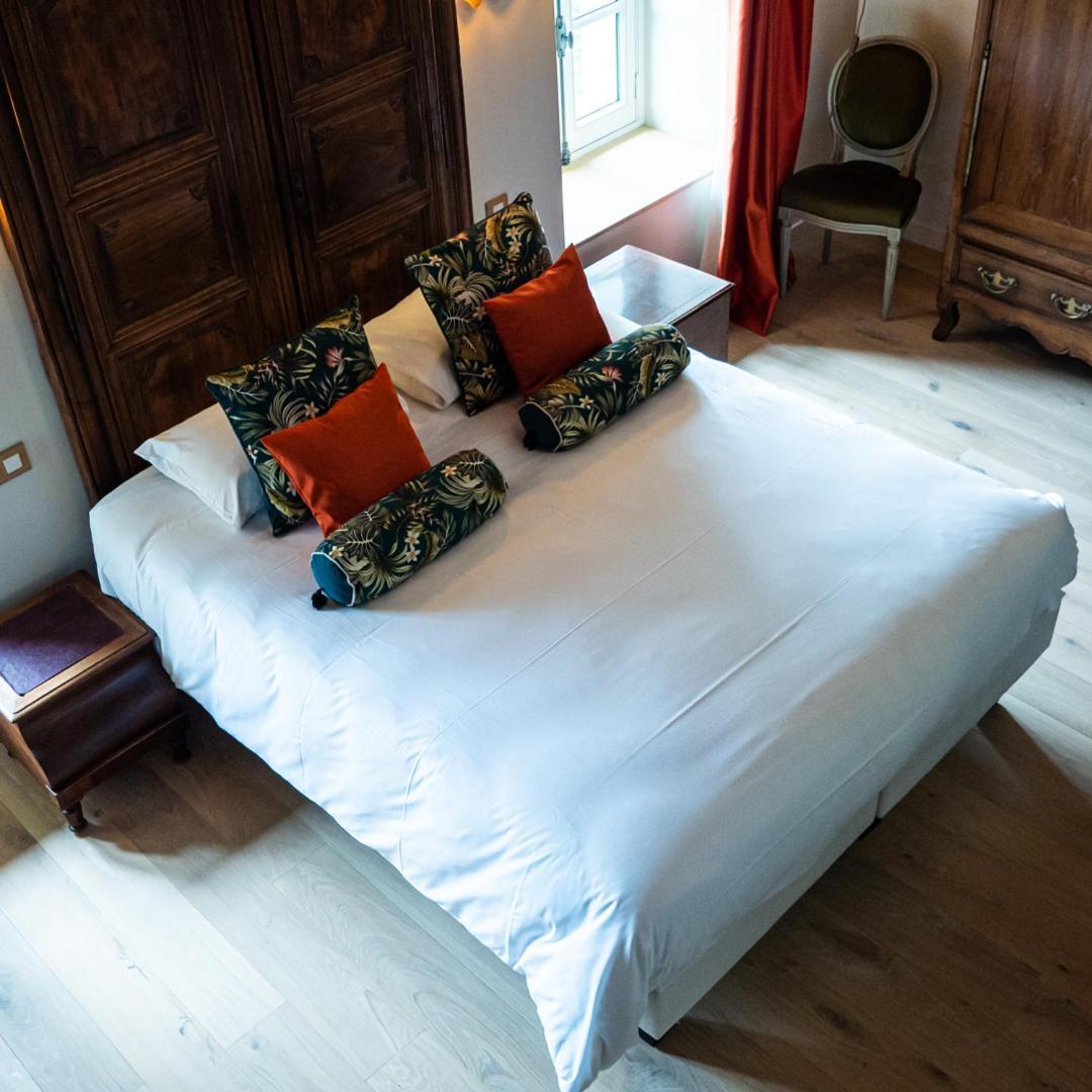 Chateau Du Bertry La Bouexiere Kültér fotó