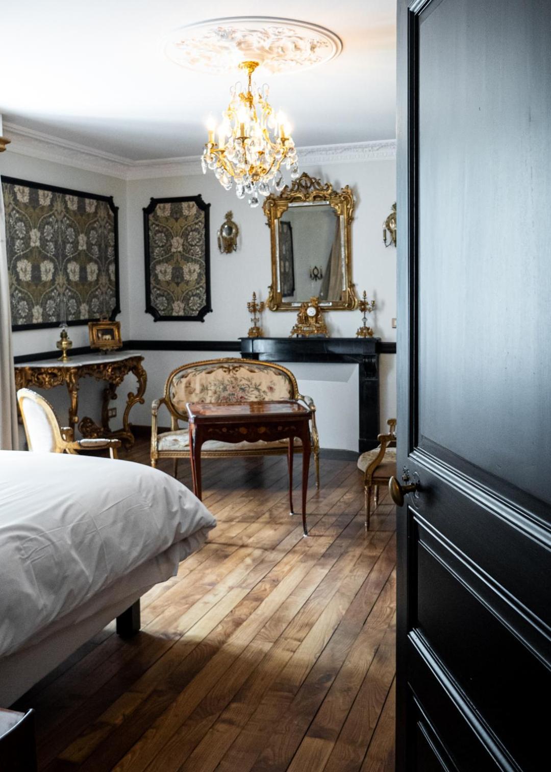 Chateau Du Bertry La Bouexiere Kültér fotó