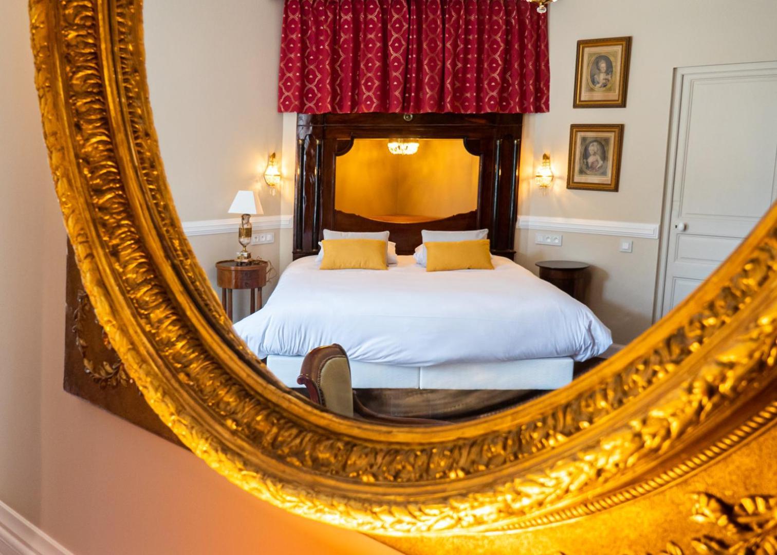 Chateau Du Bertry La Bouexiere Kültér fotó