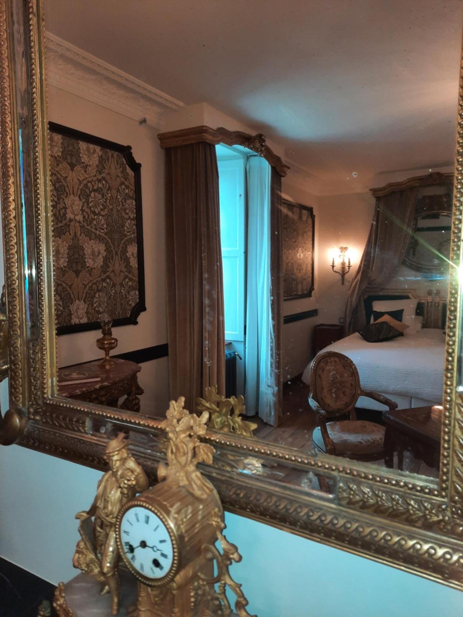 Chateau Du Bertry La Bouexiere Kültér fotó